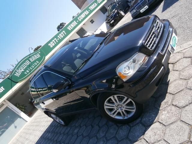Volvo Xc 90 v8 4.4 automático para 7 passageiros