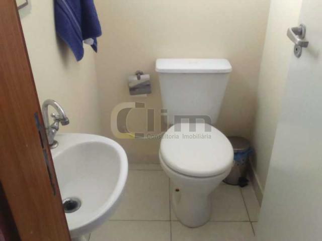Casa de condomínio à venda com 3 dormitórios em Pechincha, Rio de janeiro cod:CJ61382 - Foto 6