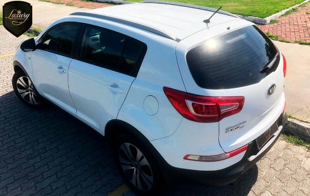 Kia Motors Sportage LX2 Automática Flex - Foto 11