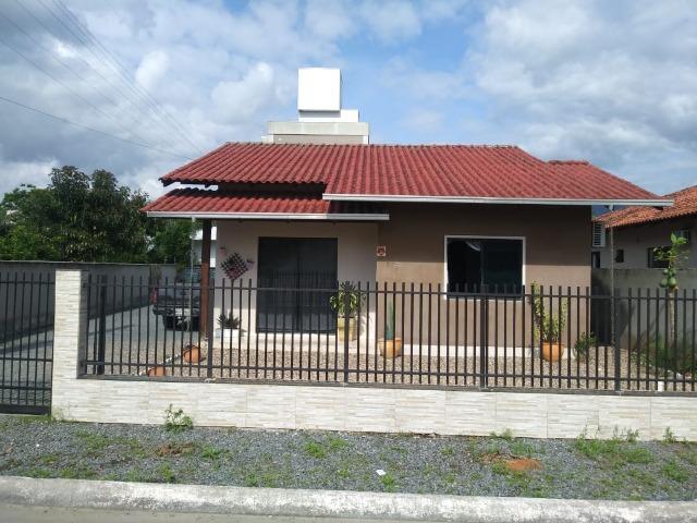 Casa em Indaial no Bairro Tapajós, R$ 320.000,00