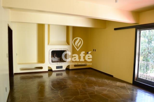 Casa para alugar com 4 dormitórios em Nossa senhora de lourdes, Santa maria cod:1217 - Foto 5