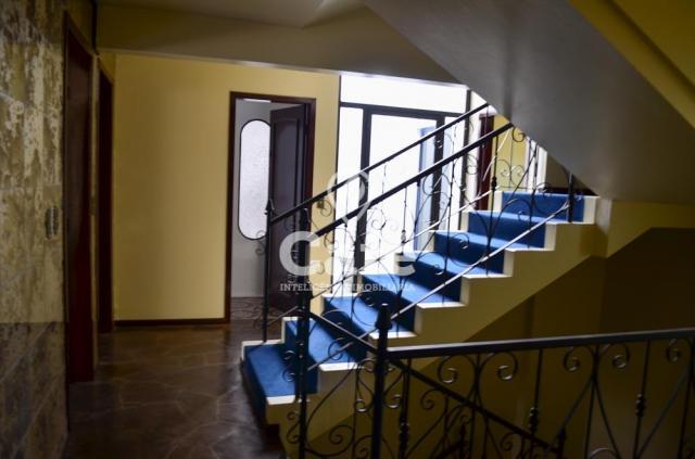 Casa para alugar com 4 dormitórios em Nossa senhora de lourdes, Santa maria cod:1217 - Foto 11