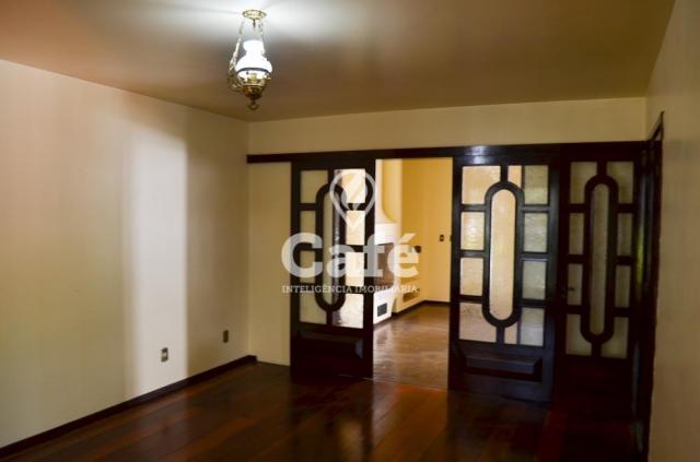 Casa para alugar com 4 dormitórios em Nossa senhora de lourdes, Santa maria cod:1217 - Foto 6