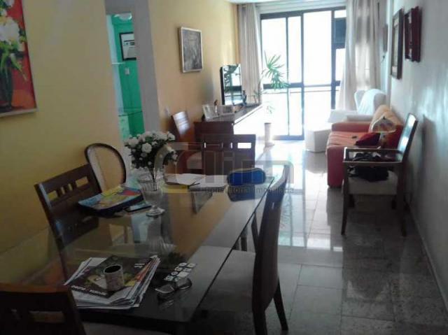 Apartamento à venda com 5 dormitórios em Freguesia, Rio de janeiro cod:CJ7886 - Foto 3