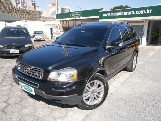 Volvo Xc 90 v8 4.4 automático para 7 passageiros - Foto 15