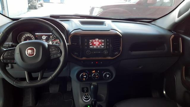 Fiat toro volcano COMPLETA - Foto 2