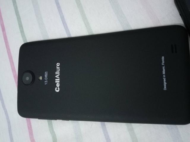 Celular quadcore 3gb ram - Foto 5