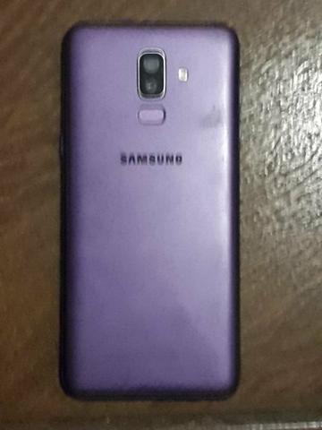 J8 roxo