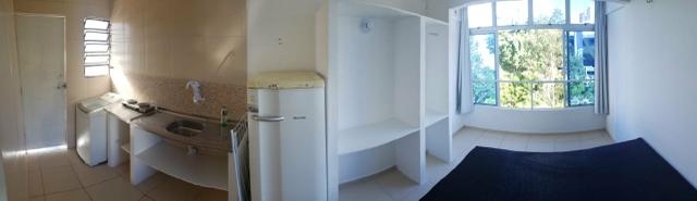 Flat,kitnet,Aldeota,Meireles,Beira Mar - Foto 13