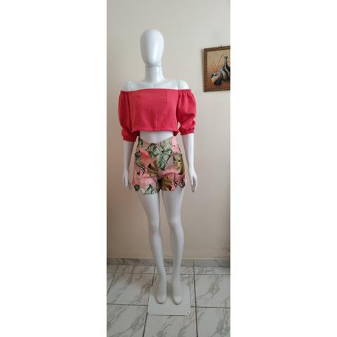 Conjunto Tam. Único