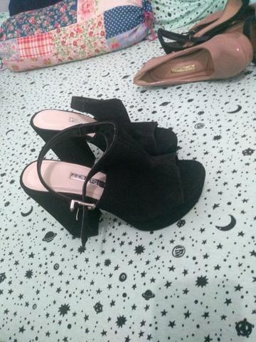 Sapatos - Foto 3