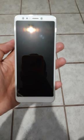 Asus Zenfone 5 Selfie