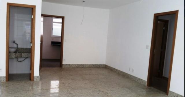 Apartamento novo 3Q 1 suite 3 vagas - Foto 2