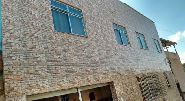 Apartamento 2 qts nova era