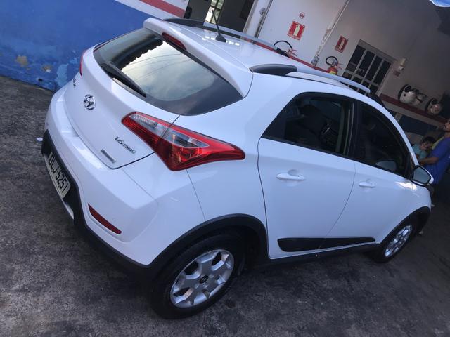 Hb20x automático