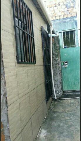 Casa pequena