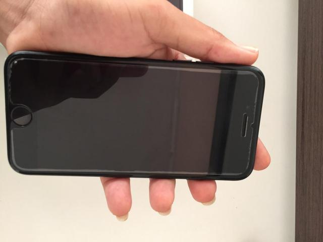 Iphone 7 na garantia - Foto 2