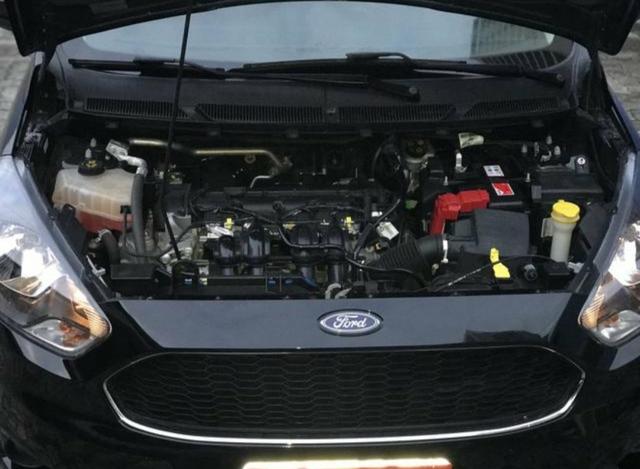 Ford Ka - Foto 8
