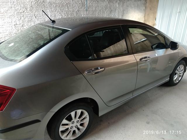 Honda City 2013 Extra - Foto 4