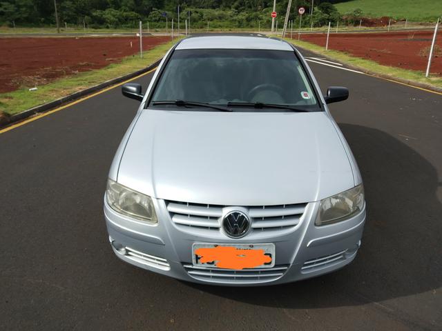 Vendo gol ( 2012 1.0 8.v ) total flex (abaixo da Fipe)