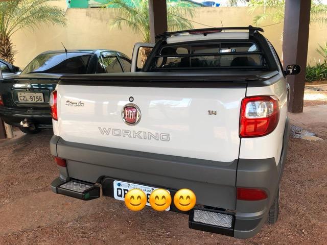 2015 Strada Branca CE 1.4 - Foto 5