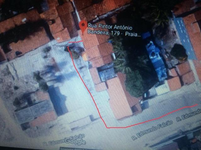 Casa com 3 quartos a venda na praia do futuro - Foto 12