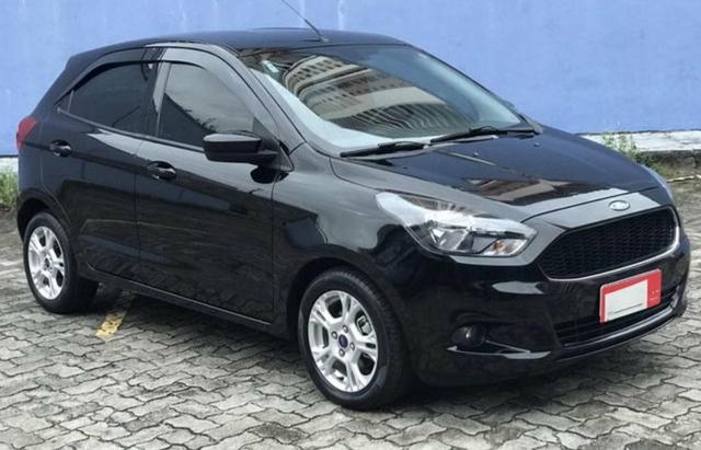 Ford Ka - Foto 6