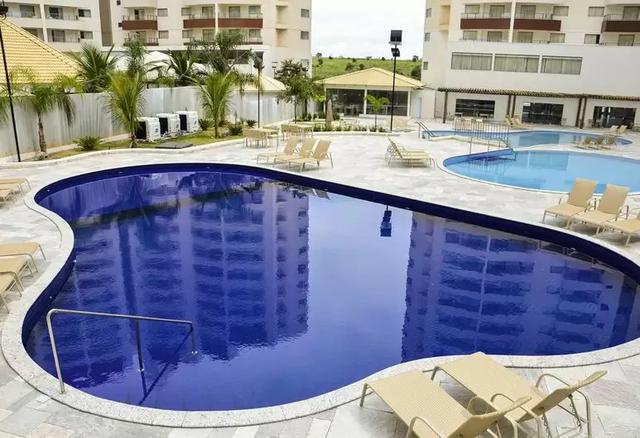Fração Royal Star Resort abaixo do preço!!! - Foto 2