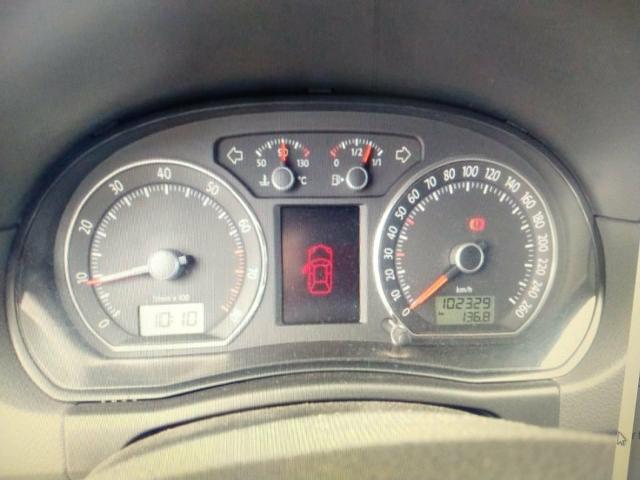 Volkwagen POLO 2.0 2010/2011 Confortline 8V Flex Manual 4P - Foto 5