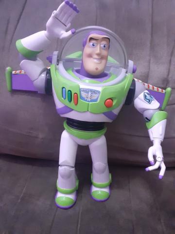 Buzz Lightyear Toystory - Foto 3