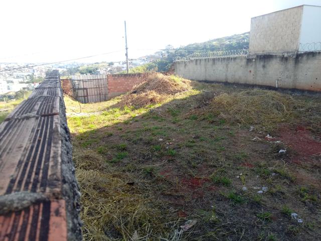 Lote arvoredo 2 - Foto 3