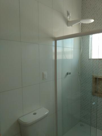 Casa Excelente - Condomínio - 3/4 - Sendo 02 suíte + semi suíte - 04 vagas - Foto 8