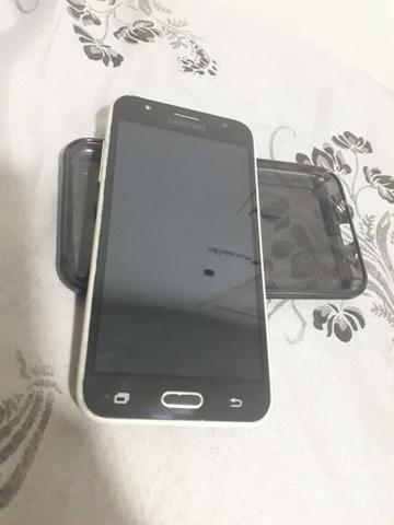 J5 16gb pra hj por 140 - Foto 2