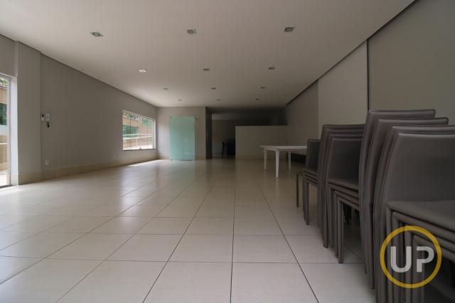 Apartamento à venda com 3 dormitórios em Buritis, Belo horizonte cod:UP7376 - Foto 20