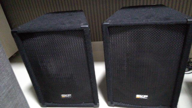Caixa de Som + Cabeçote (amplificador)Super Oferta!!!!!! Ocasião - Foto 5