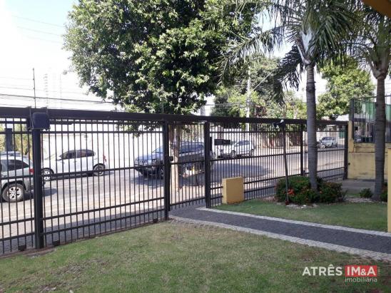 Studio com 1 dormitório para alugar, 32 m² por R$ 670,00/mês - Setor Sul - Goiânia/GO - Foto 4