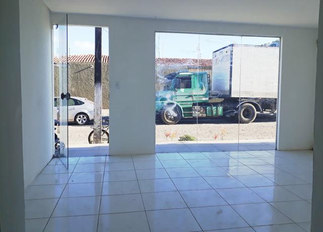 Ponto comercial