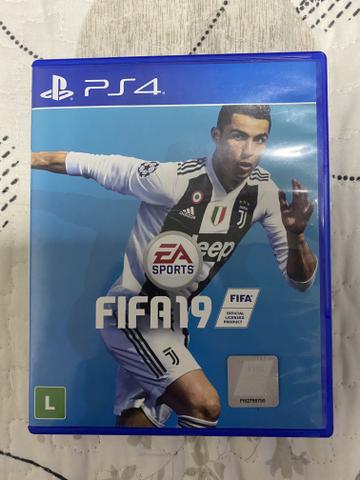 Fifa 19