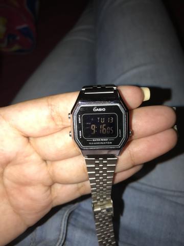 Relógio Casio - Foto 2