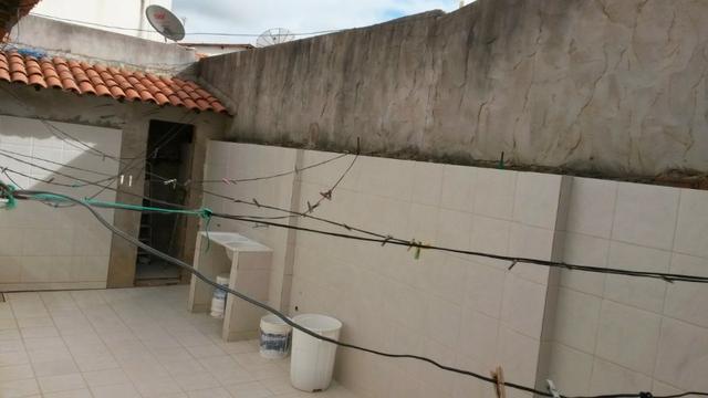 Vendo casa em Condomínio Fechado no centro de Juazeiro - Foto 12