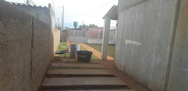 Casa colônia agrícola 26de Setembro - Foto 16