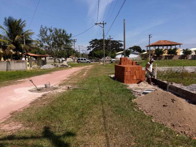TáPlanta no Condomínio Gravatá I em Unamar - Tamoios - Cabo Frio/Região dos Lagos. - Foto 2