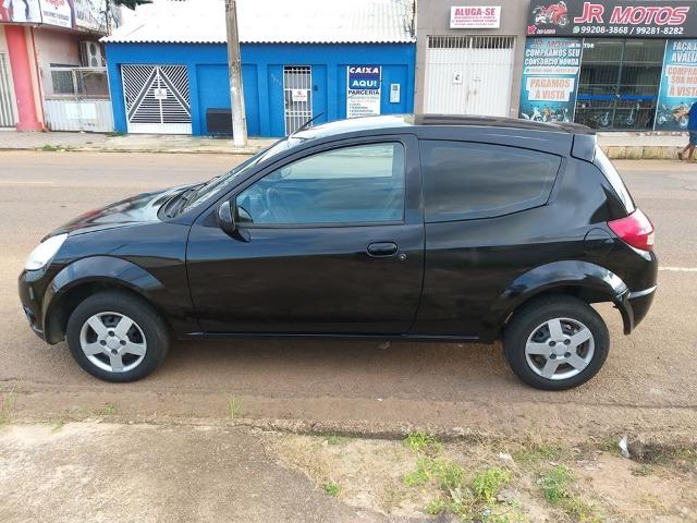 Vendo Ford ka 1.0 seminovo 2011 - Foto 6