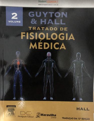 Fisiologia Médica - Foto 2