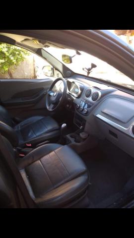 Agile ltz 100% revisado (abaixo da Fipe) - Foto 5