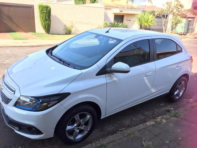 Ônix 1.4 e ranger mwm diesel - Foto 4