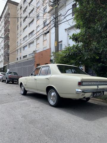 Opala Especial 1971 Impecável!!!! - Foto 3