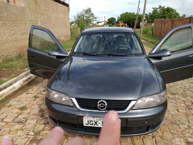 Vendo Vectra 2005 ,R$ 18,000,00 - Foto 5