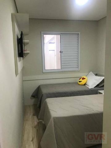 Venha para o melhor,lazer parcela até 60 vezes sua entrada, localização privilegiada! - Foto 8