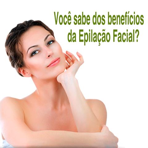 Depilação na Linha - Foto 2